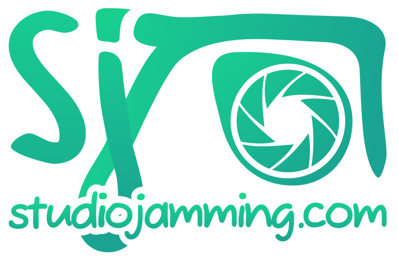 Welcome to Studio Jamming!